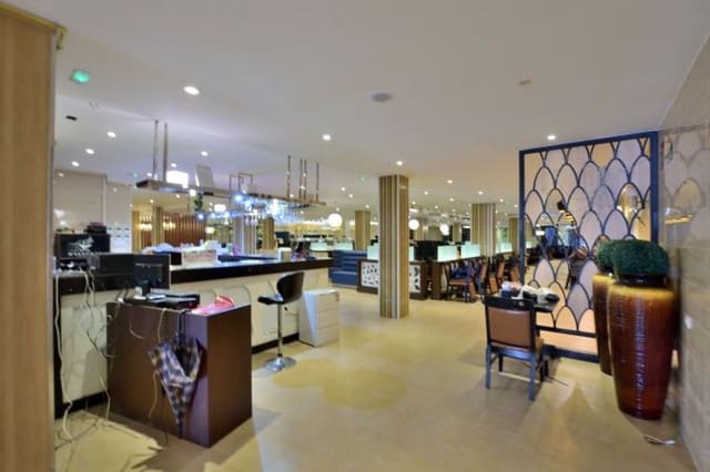 Erhverv til salg i Ronda - € 1.000.000 (Ref: 8423982)