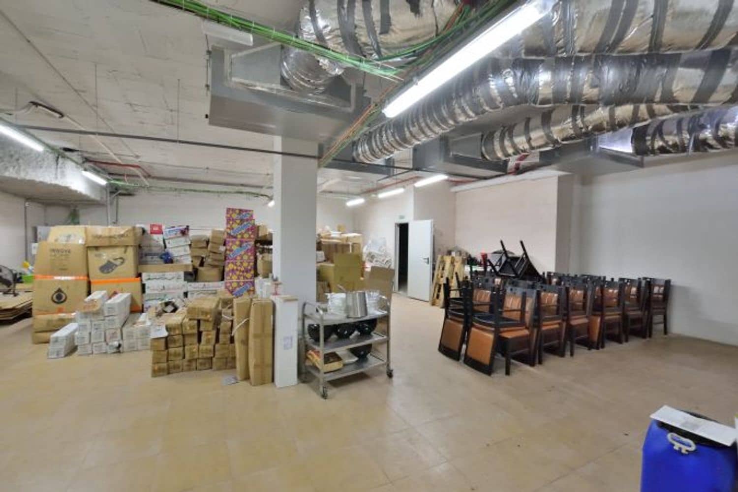 Erhverv til salg i Ronda - € 1.000.000 (Ref: 8423982)