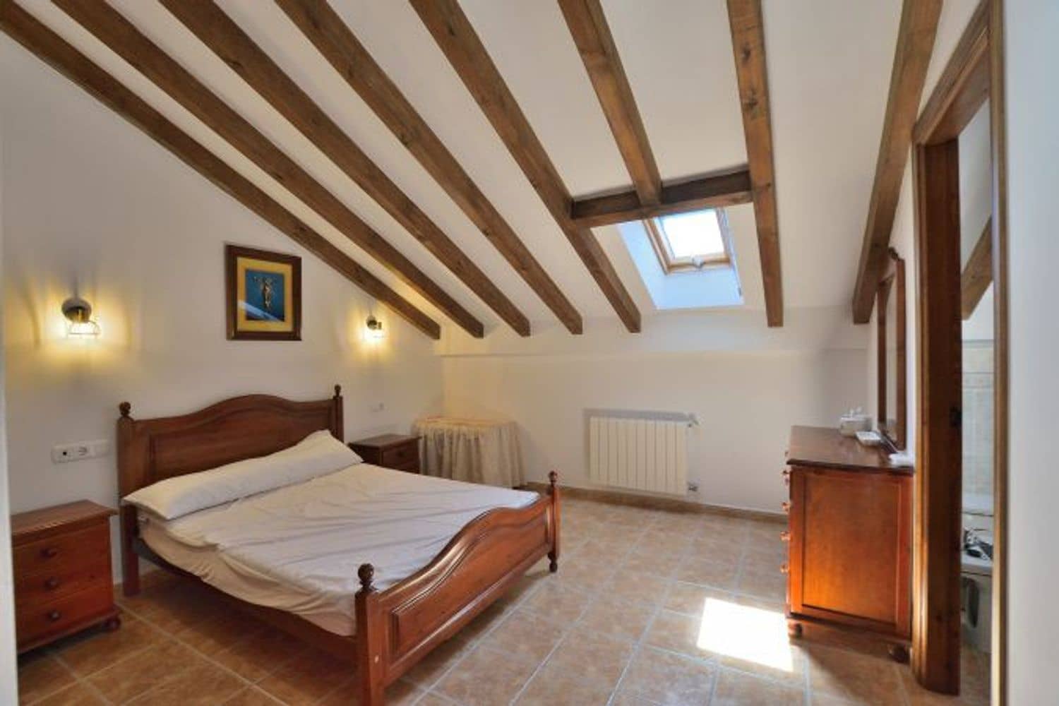 4 soverom Hus til salgs i Montejaque med garasje - € 200 000 (Ref: 8425838)