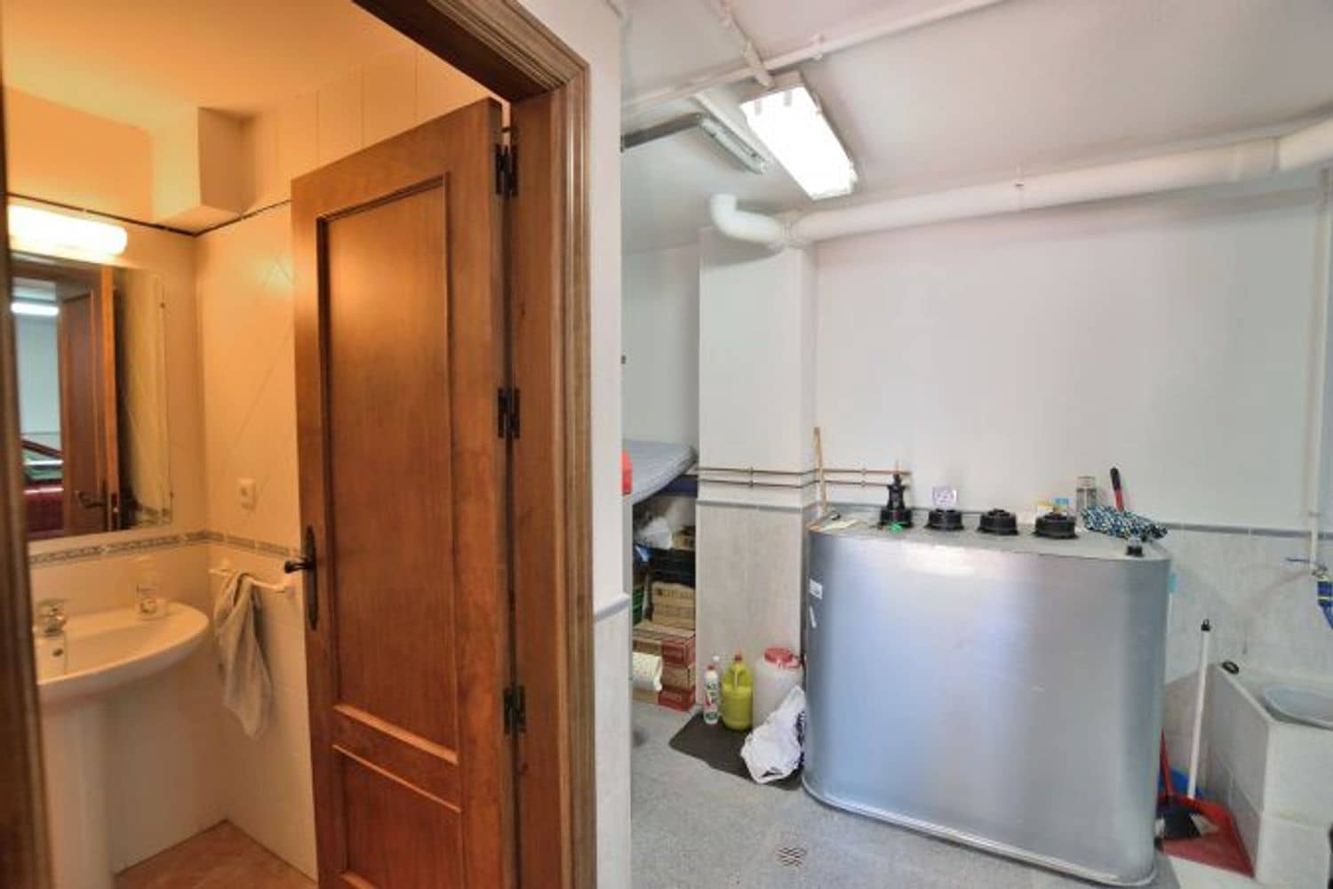 4 soverom Hus til salgs i Montejaque med garasje - € 200 000 (Ref: 8425838)