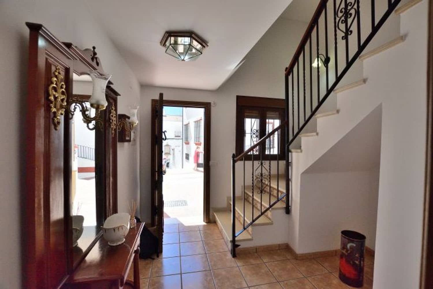 4 soverom Hus til salgs i Montejaque med garasje - € 200 000 (Ref: 8425838)