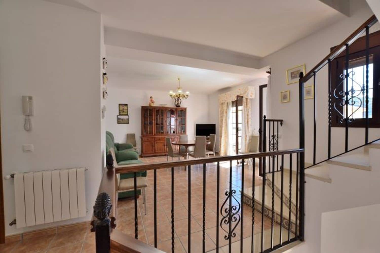 4 soverom Hus til salgs i Montejaque med garasje - € 200 000 (Ref: 8425838)