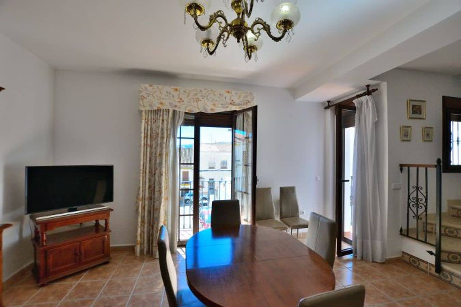 4 soverom Hus til salgs i Montejaque med garasje - € 200 000 (Ref: 8425838)