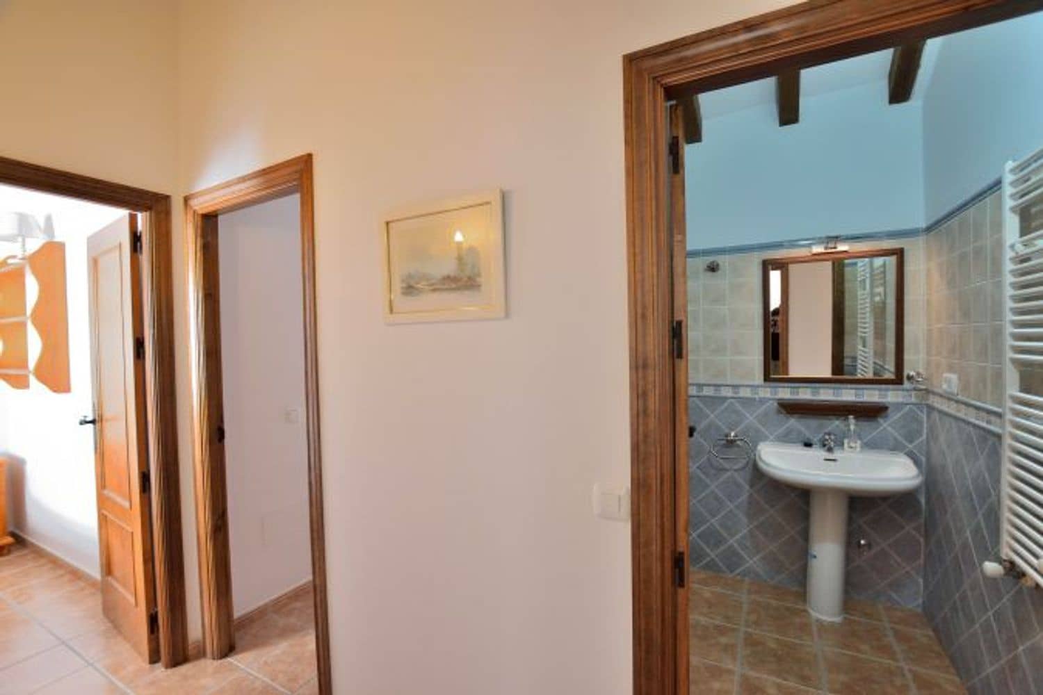 4 soverom Hus til salgs i Montejaque med garasje - € 200 000 (Ref: 8425838)