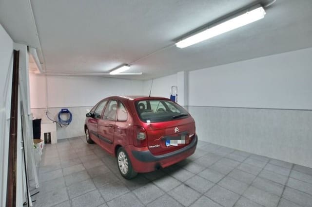 4 makuuhuone Omakotitalo myytävänä paikassa Montejaque mukana 
autotalli - 200 000 € (Ref: 8425838)