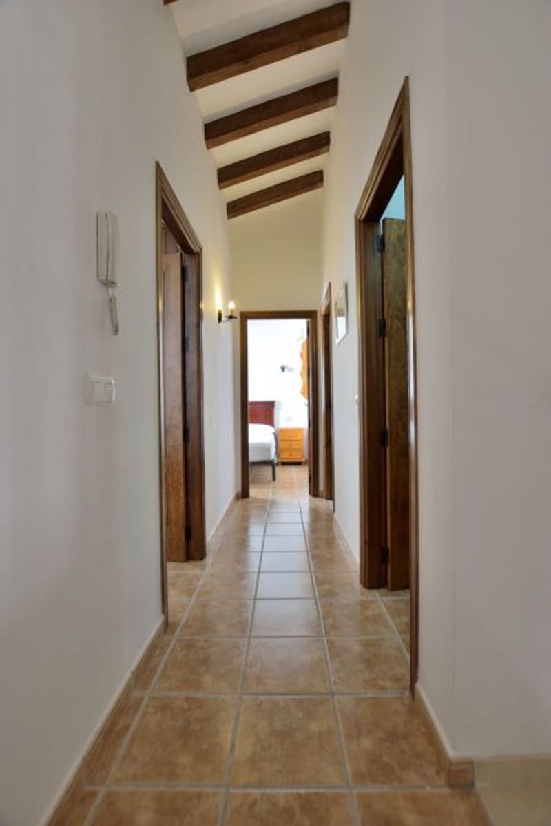 4 soverom Hus til salgs i Montejaque med garasje - € 200 000 (Ref: 8425838)