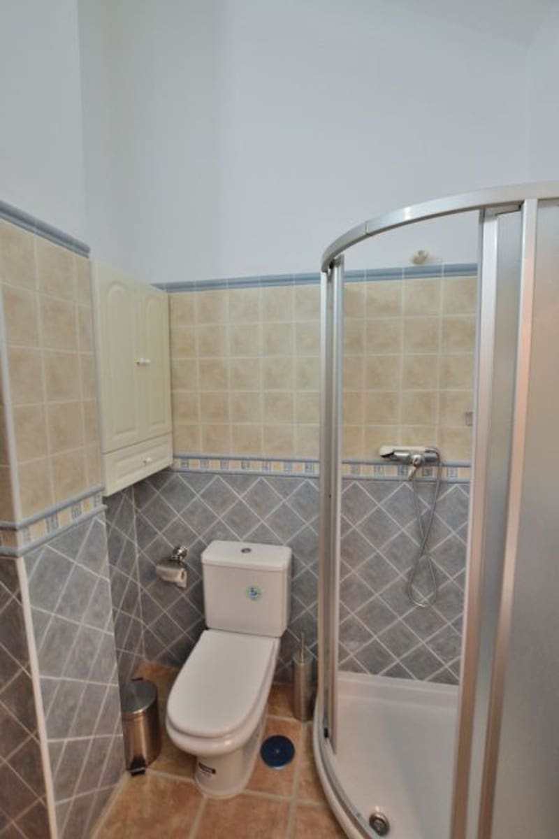 4 soverom Hus til salgs i Montejaque med garasje - € 200 000 (Ref: 8425838)