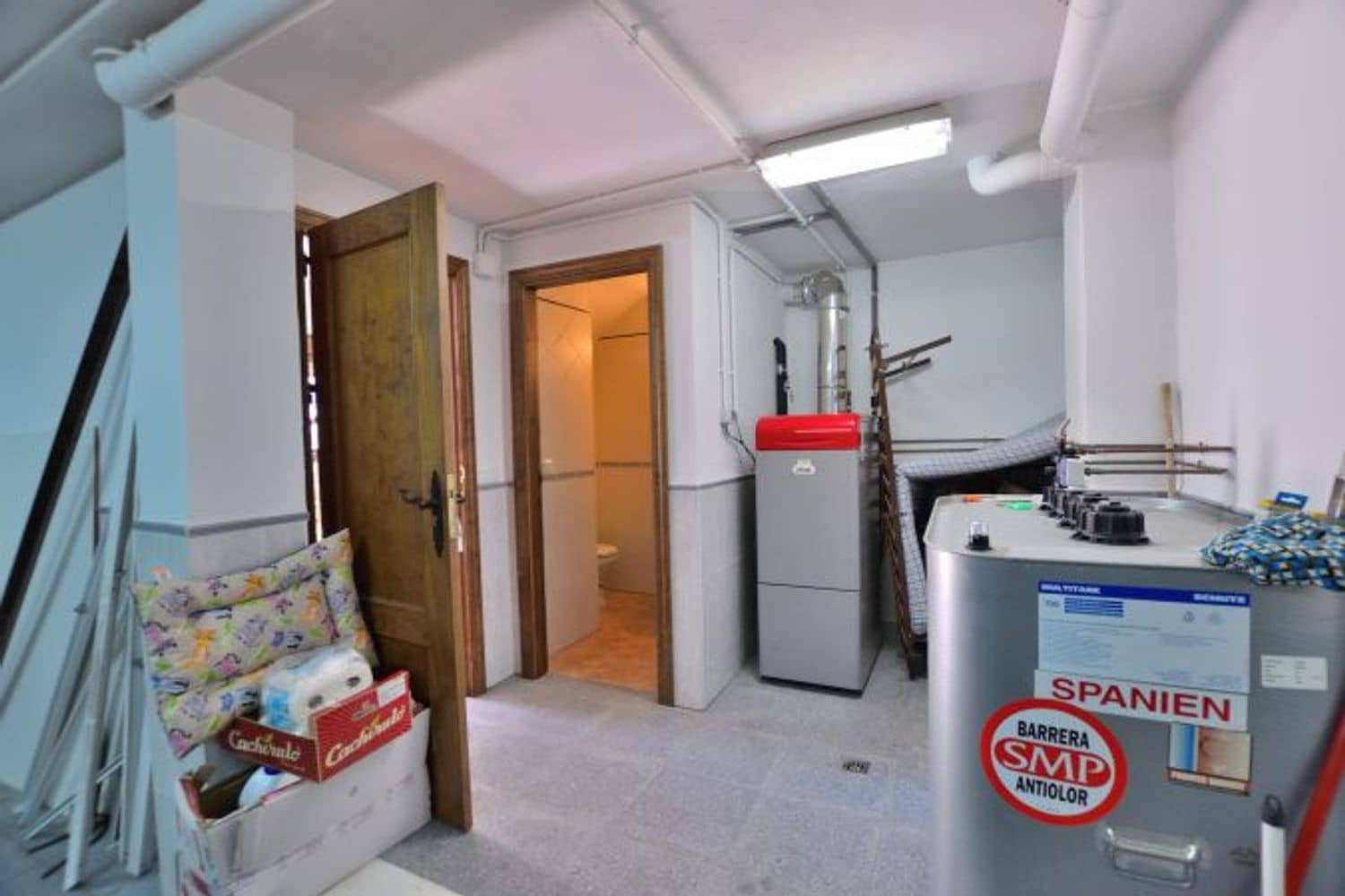 4 soverom Hus til salgs i Montejaque med garasje - € 200 000 (Ref: 8425838)