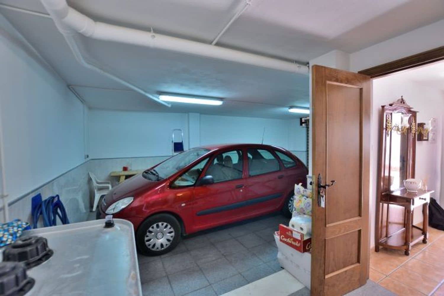 4 soverom Hus til salgs i Montejaque med garasje - € 200 000 (Ref: 8425838)