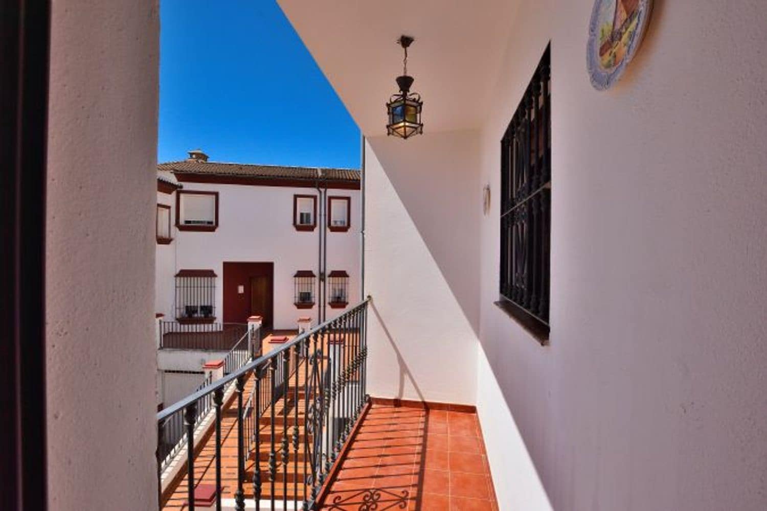 4 soverom Hus til salgs i Montejaque med garasje - € 200 000 (Ref: 8425838)