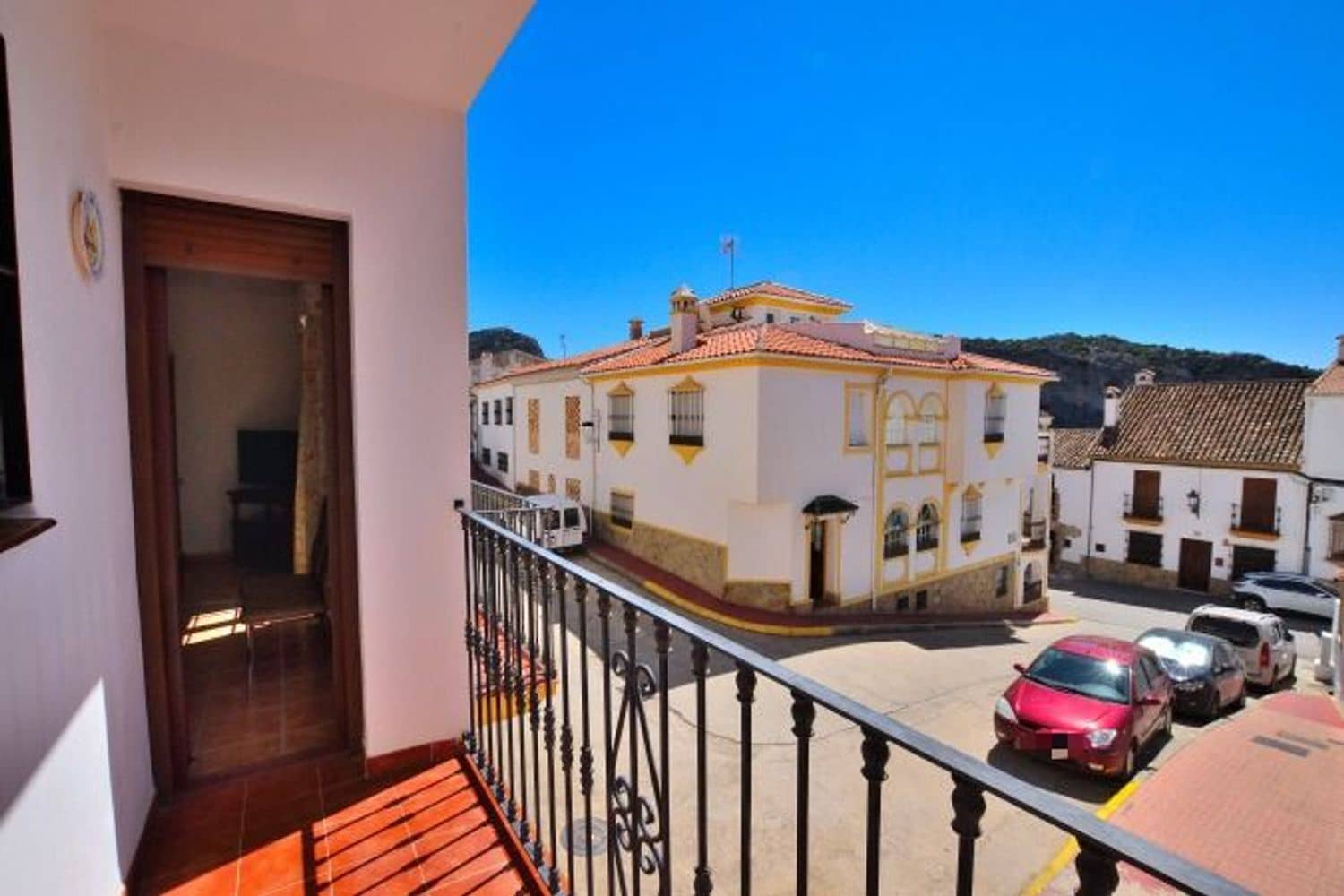 4 soverom Hus til salgs i Montejaque med garasje - € 200 000 (Ref: 8425838)