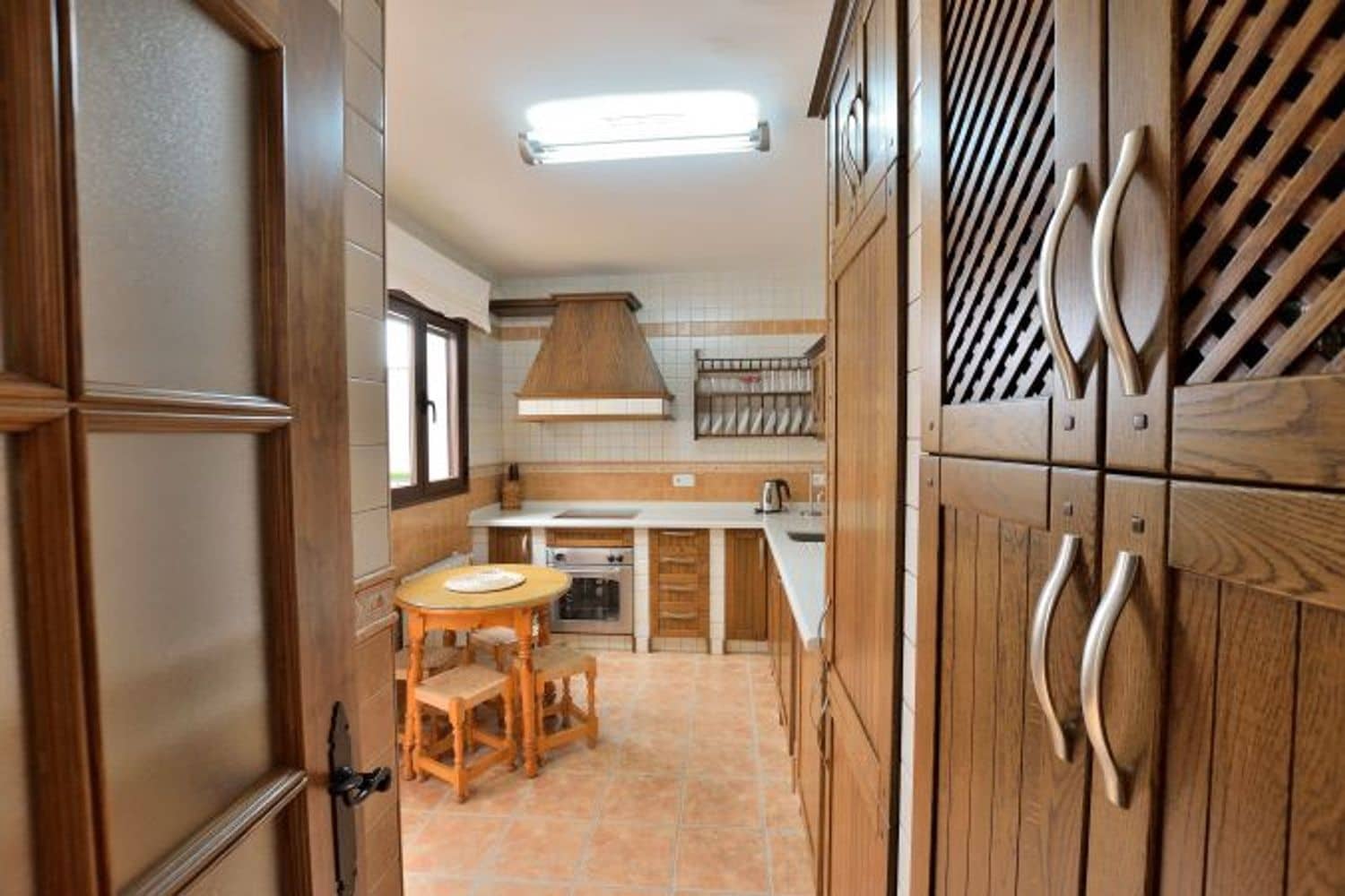 4 soverom Hus til salgs i Montejaque med garasje - € 200 000 (Ref: 8425838)