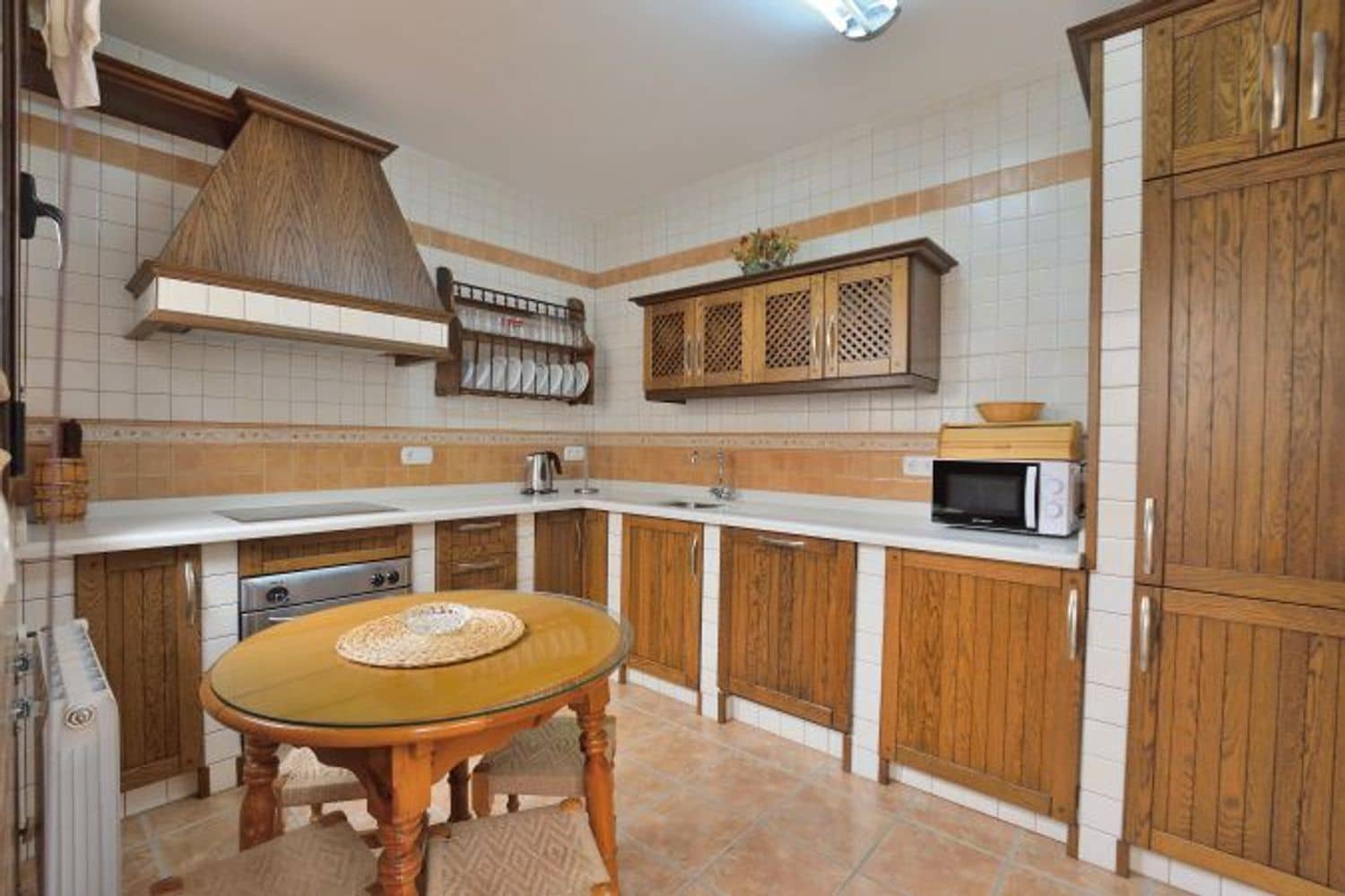 4 soverom Hus til salgs i Montejaque med garasje - € 200 000 (Ref: 8425838)