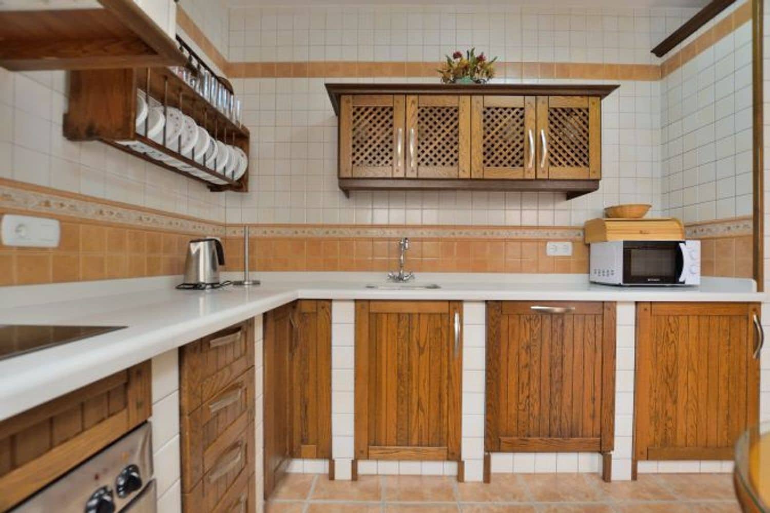 4 soverom Hus til salgs i Montejaque med garasje - € 200 000 (Ref: 8425838)