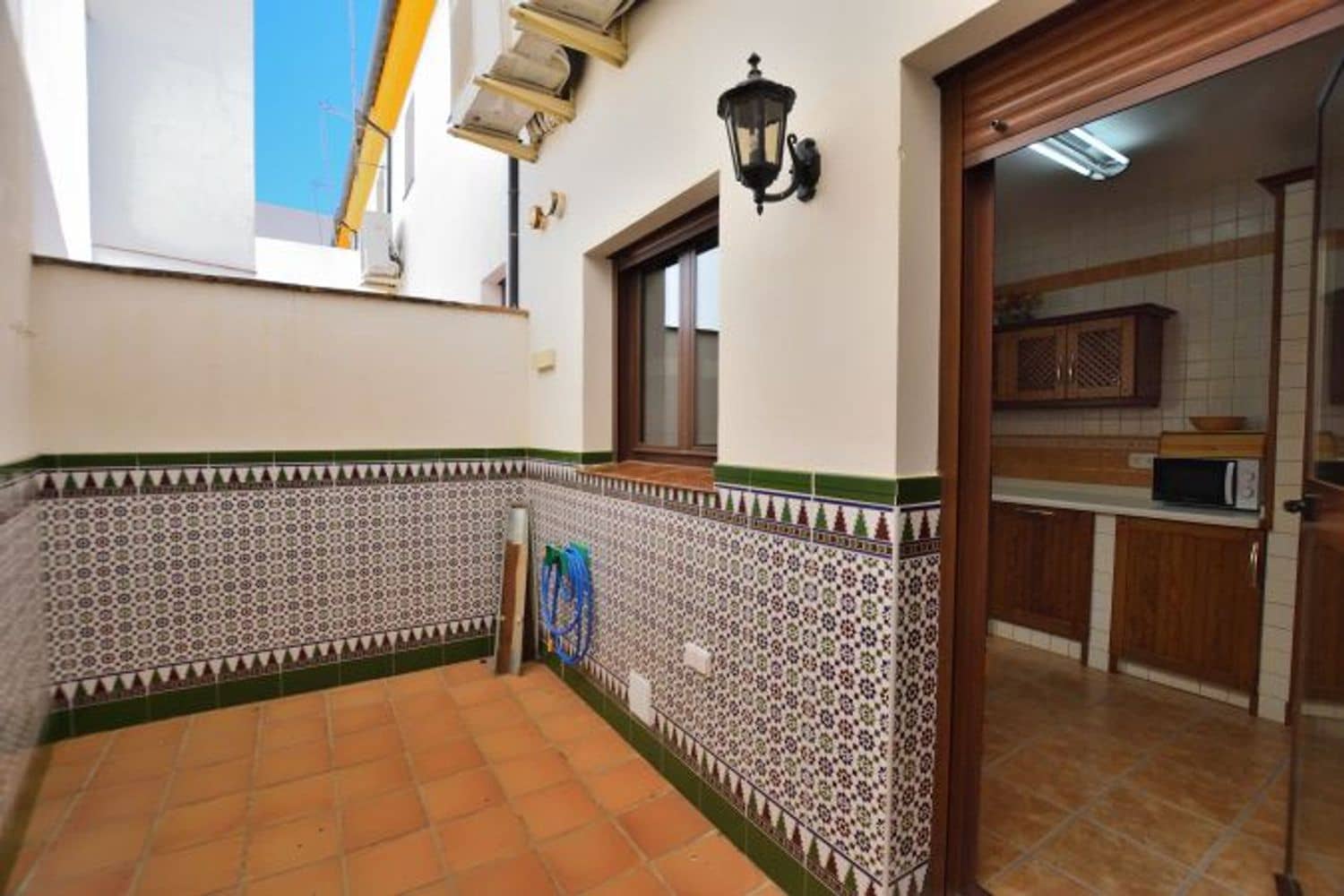 4 soverom Hus til salgs i Montejaque med garasje - € 200 000 (Ref: 8425838)