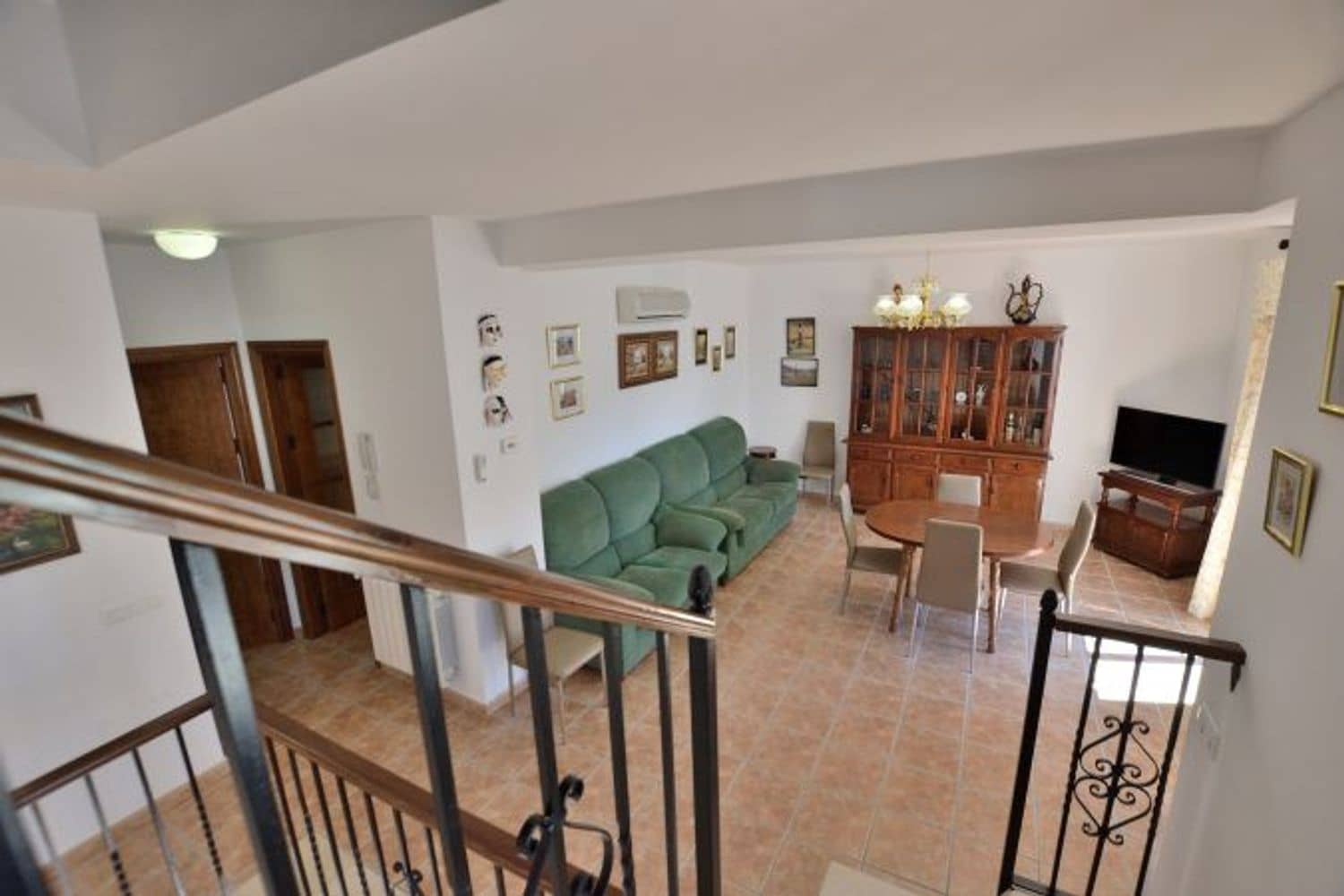 4 soverom Hus til salgs i Montejaque med garasje - € 200 000 (Ref: 8425838)