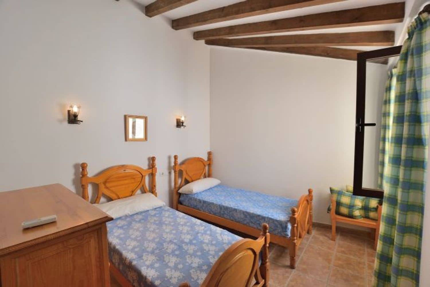 4 soverom Hus til salgs i Montejaque med garasje - € 200 000 (Ref: 8425838)