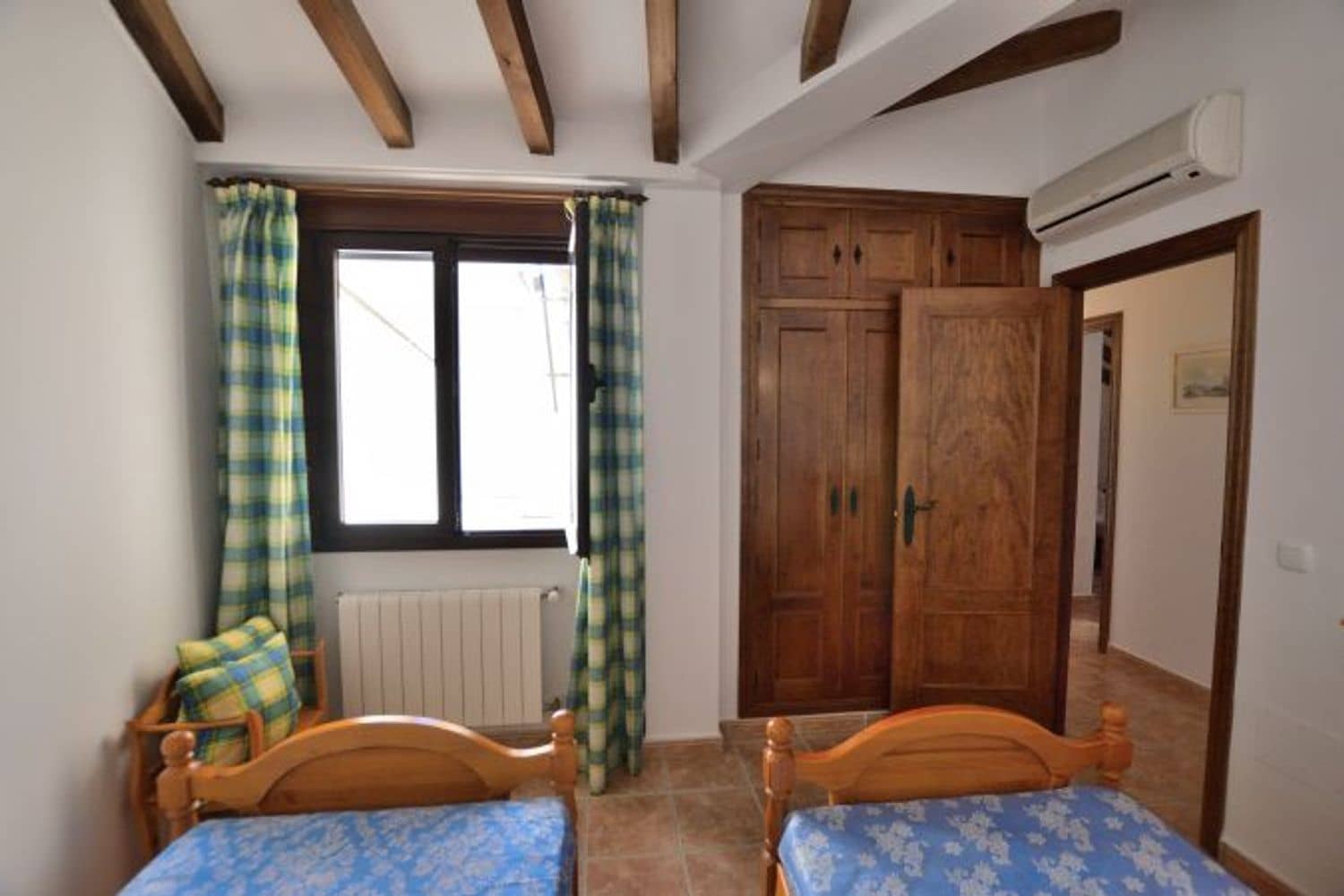 4 soverom Hus til salgs i Montejaque med garasje - € 200 000 (Ref: 8425838)