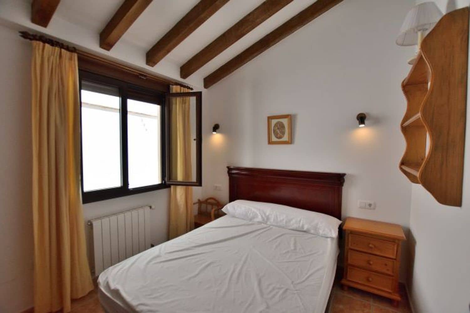 4 soverom Hus til salgs i Montejaque med garasje - € 200 000 (Ref: 8425838)