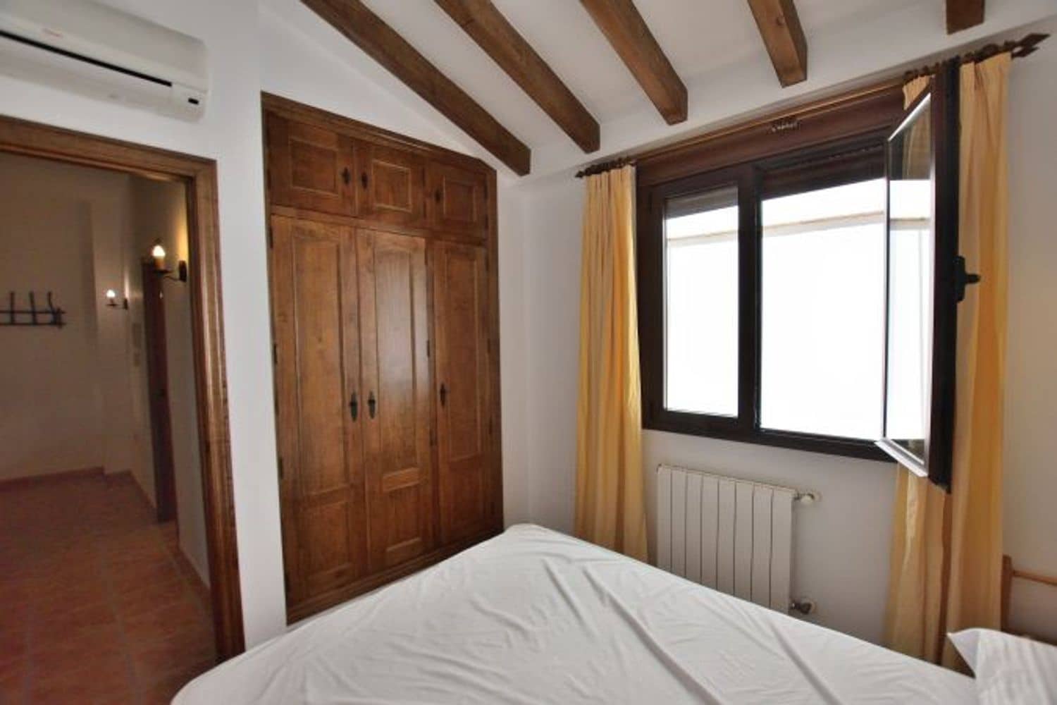 4 soverom Hus til salgs i Montejaque med garasje - € 200 000 (Ref: 8425838)