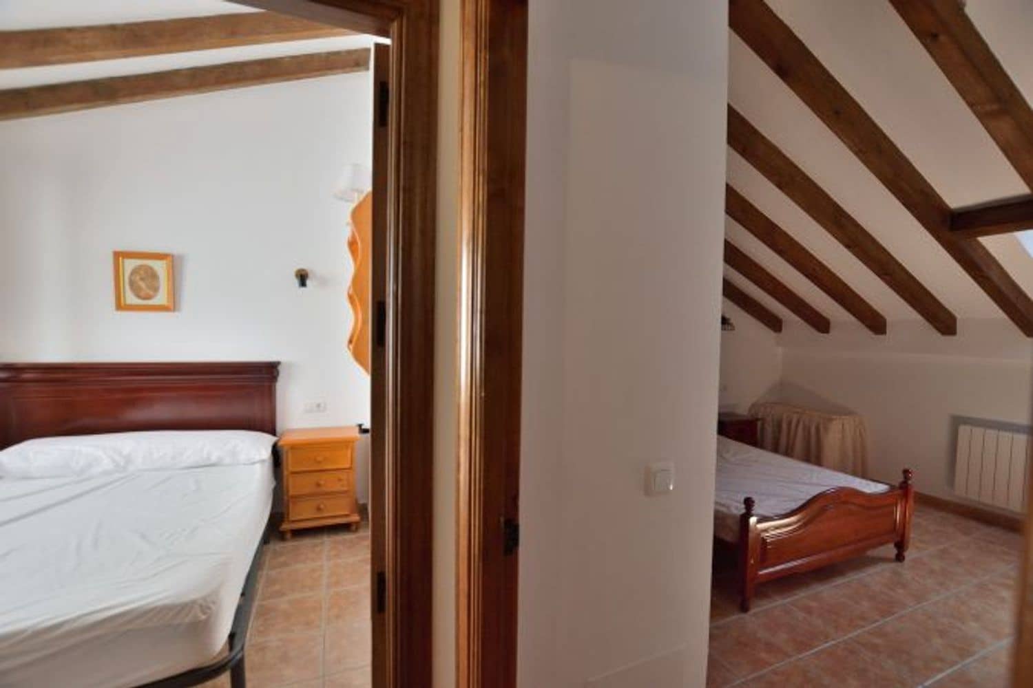 4 soverom Hus til salgs i Montejaque med garasje - € 200 000 (Ref: 8425838)