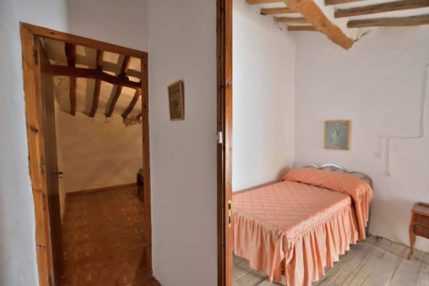 4 soveværelse Byhus til salg i Cuevas del Becerro med garage - € 54.000 (Ref: 8499734)