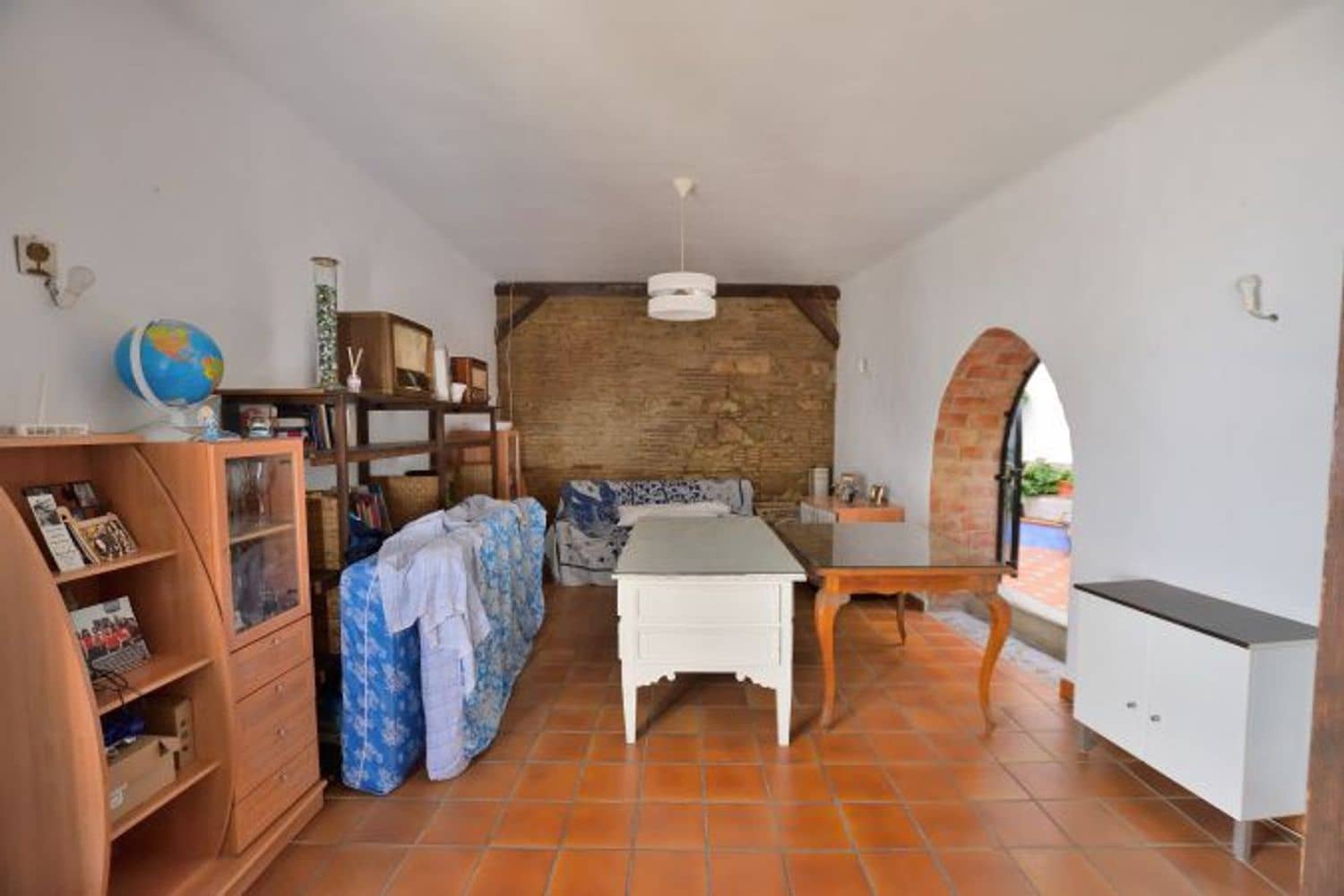 5 bedroom Townhouse for sale in Benaojan with garage - € 275,000 (Ref: 8531496)