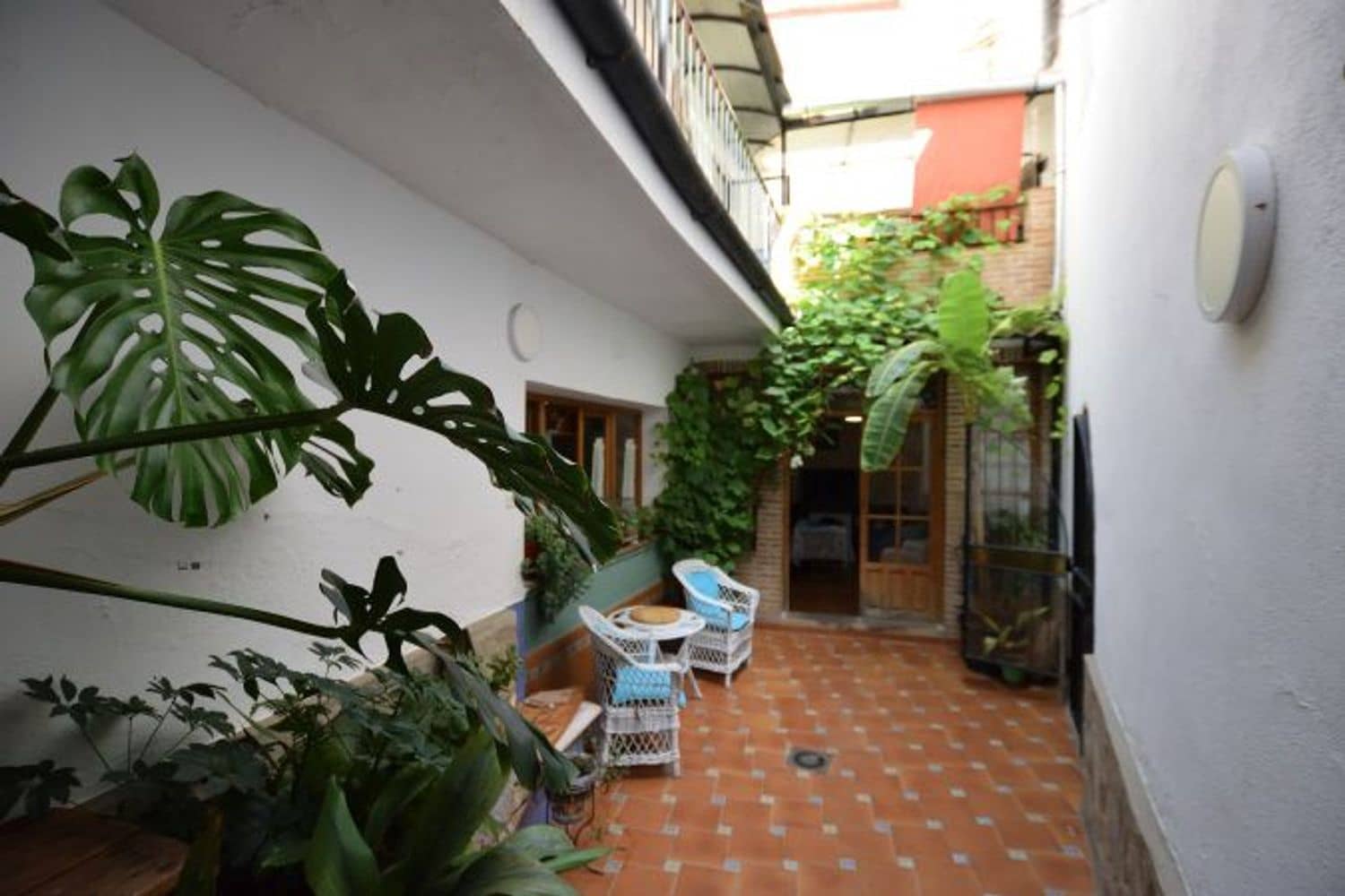 5 bedroom Townhouse for sale in Benaojan with garage - € 275,000 (Ref: 8531496)