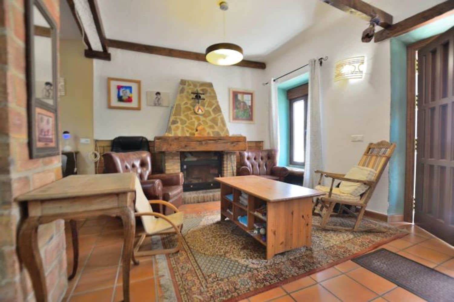 5 bedroom Townhouse for sale in Benaojan with garage - € 275,000 (Ref: 8531496)