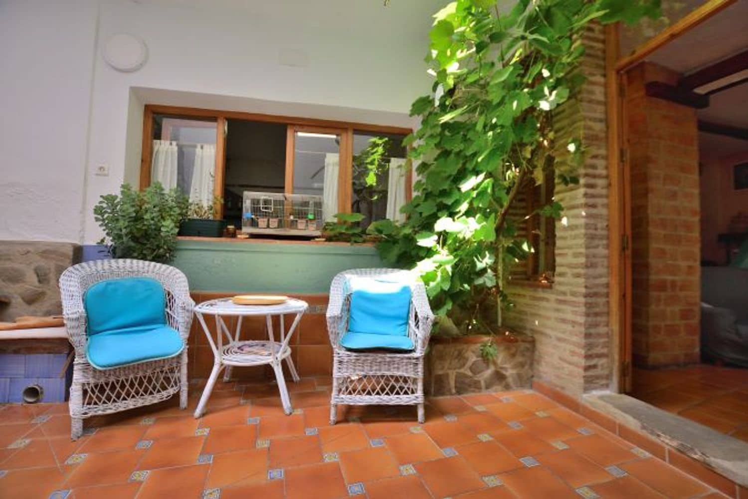 5 bedroom Townhouse for sale in Benaojan with garage - € 275,000 (Ref: 8531496)