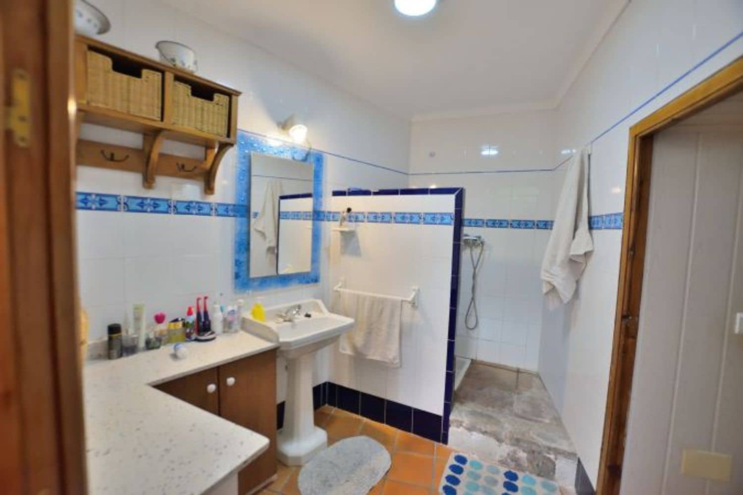 5 bedroom Townhouse for sale in Benaojan with garage - € 275,000 (Ref: 8531496)