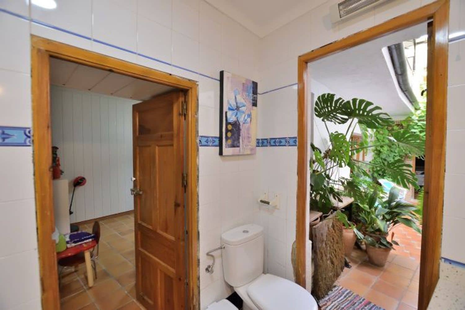 5 bedroom Townhouse for sale in Benaojan with garage - € 275,000 (Ref: 8531496)