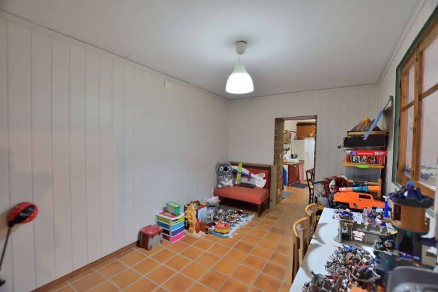 5 bedroom Townhouse for sale in Benaojan with garage - € 275,000 (Ref: 8531496)