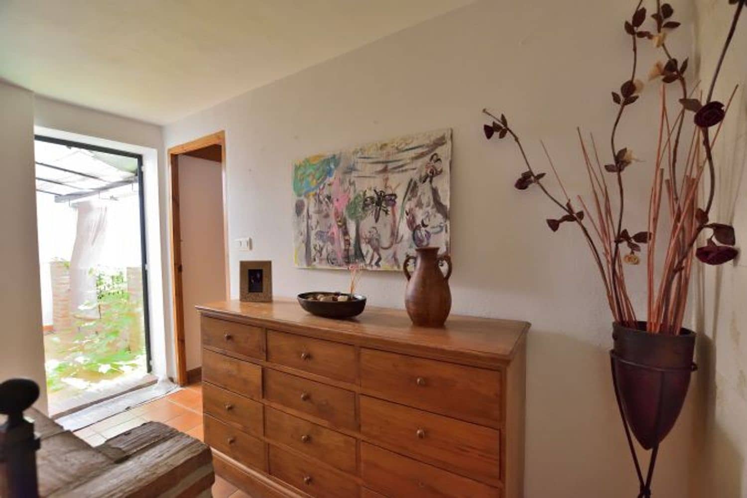 5 bedroom Townhouse for sale in Benaojan with garage - € 275,000 (Ref: 8531496)