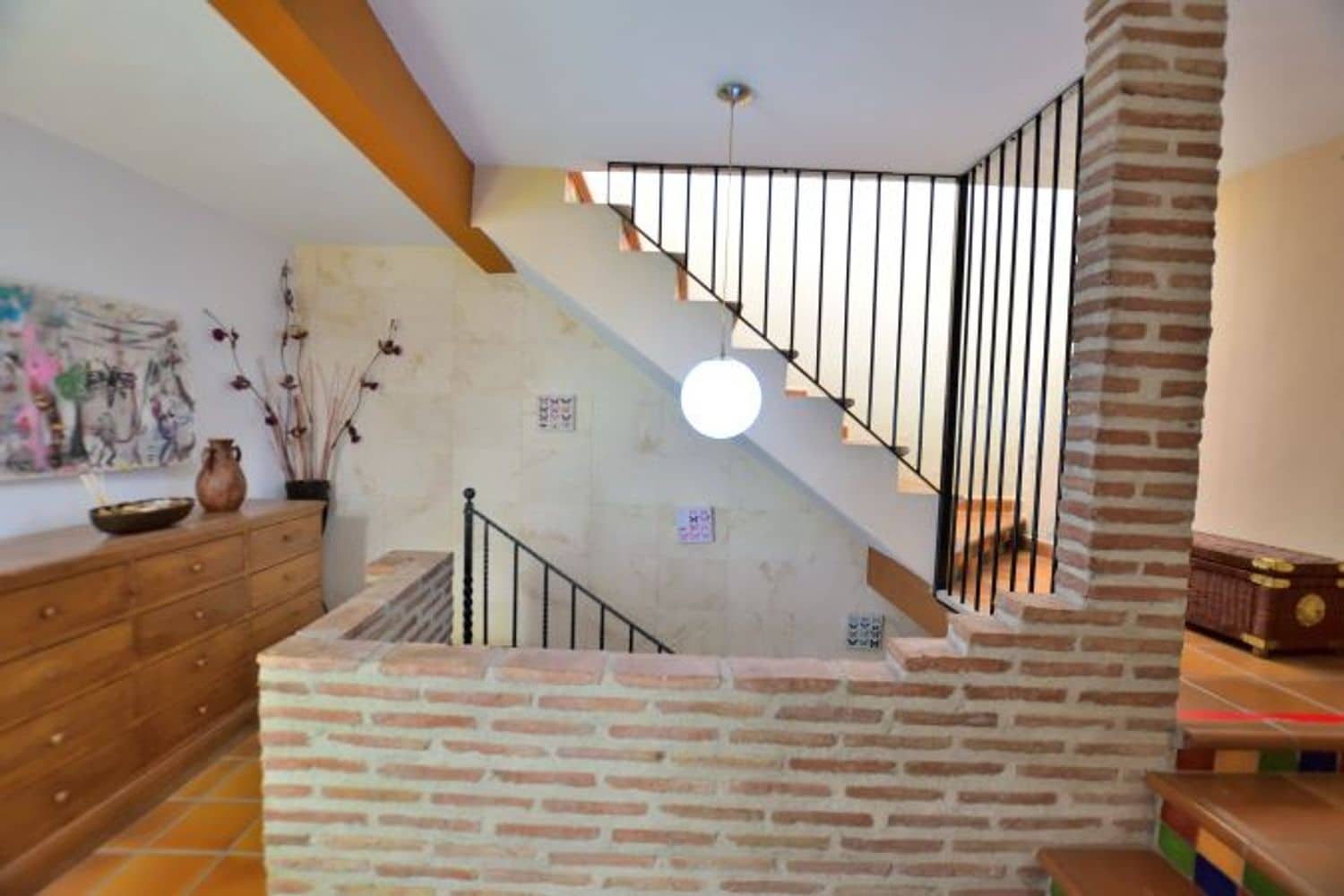 5 bedroom Townhouse for sale in Benaojan with garage - € 275,000 (Ref: 8531496)