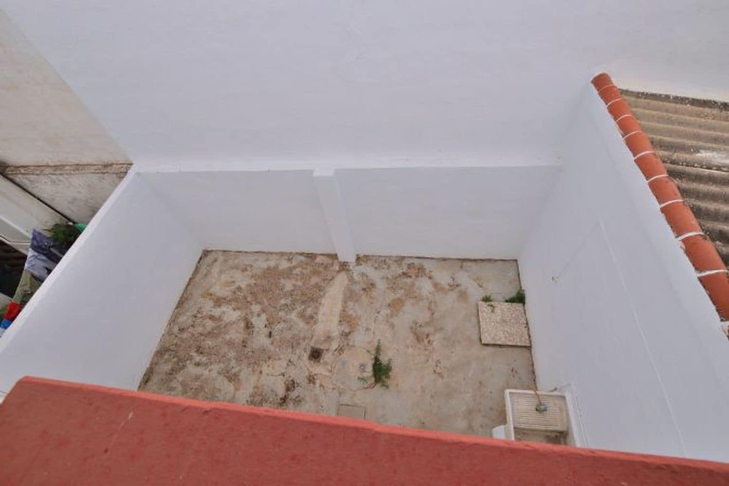 3 makuuhuone Omakotitalo myytävänä paikassa Ronda mukana 
autotalli - 180 000 € (Ref: 8564341)