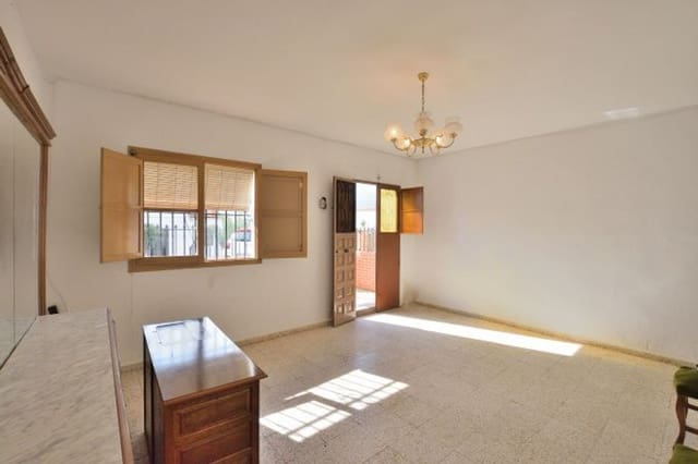 Casa de 3 habitaciones en Ronda en venta con garaje - 180.000 € (Ref: 8564341)