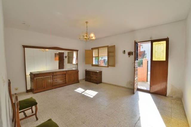 Casa de 3 habitaciones en Ronda en venta con garaje - 180.000 € (Ref: 8564341)