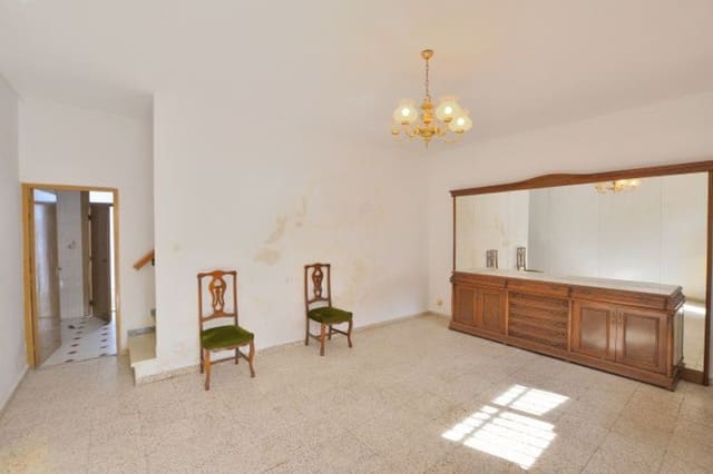 Casa de 3 habitaciones en Ronda en venta con garaje - 180.000 € (Ref: 8564341)