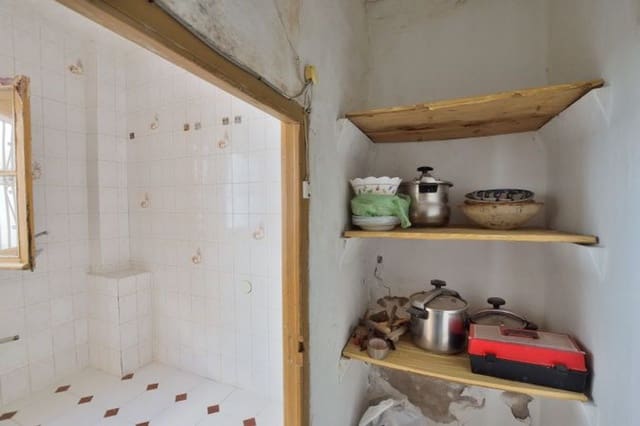 Casa de 3 habitaciones en Ronda en venta con garaje - 180.000 € (Ref: 8564341)