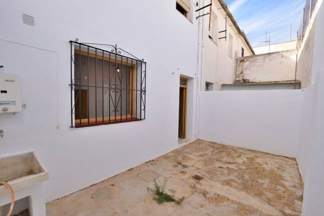 Casa de 3 habitaciones en Ronda en venta con garaje - 180.000 € (Ref: 8564341)