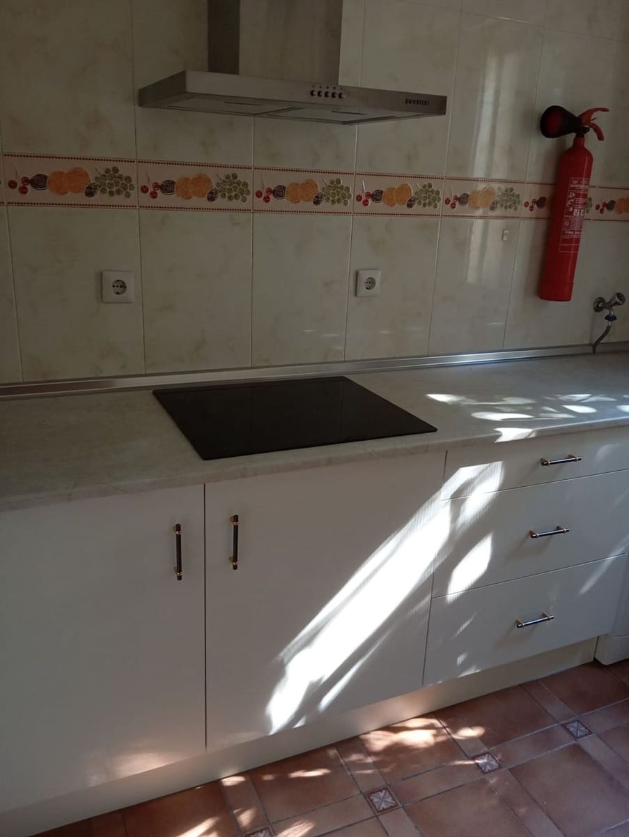 4 camera da letto Finca/Casa di Campagna da affittare in Ronda con piscina garage - 1.500 € (Rif: 8599228)