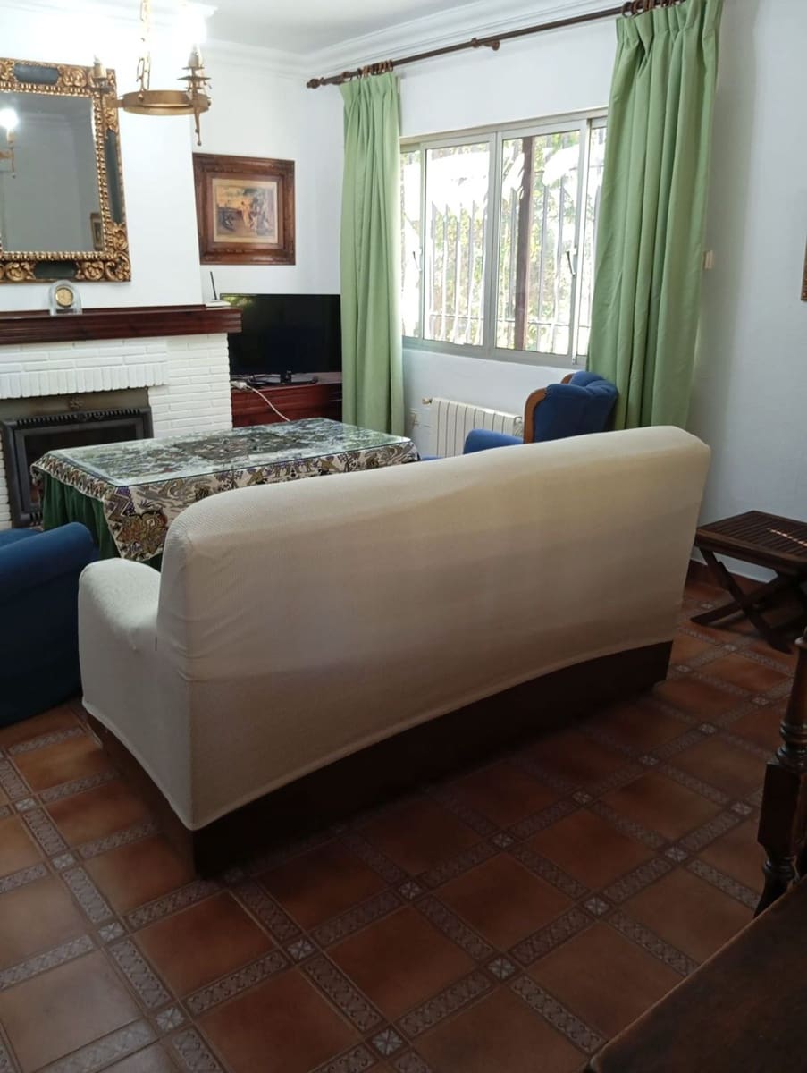 4 camera da letto Finca/Casa di Campagna da affittare in Ronda con piscina garage - 1.500 € (Rif: 8599228)