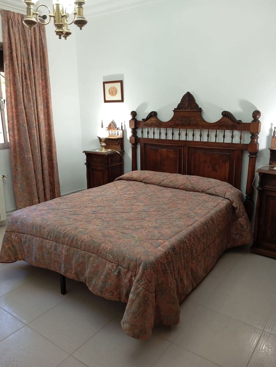 4 camera da letto Finca/Casa di Campagna da affittare in Ronda con piscina garage - 1.500 € (Rif: 8599228)