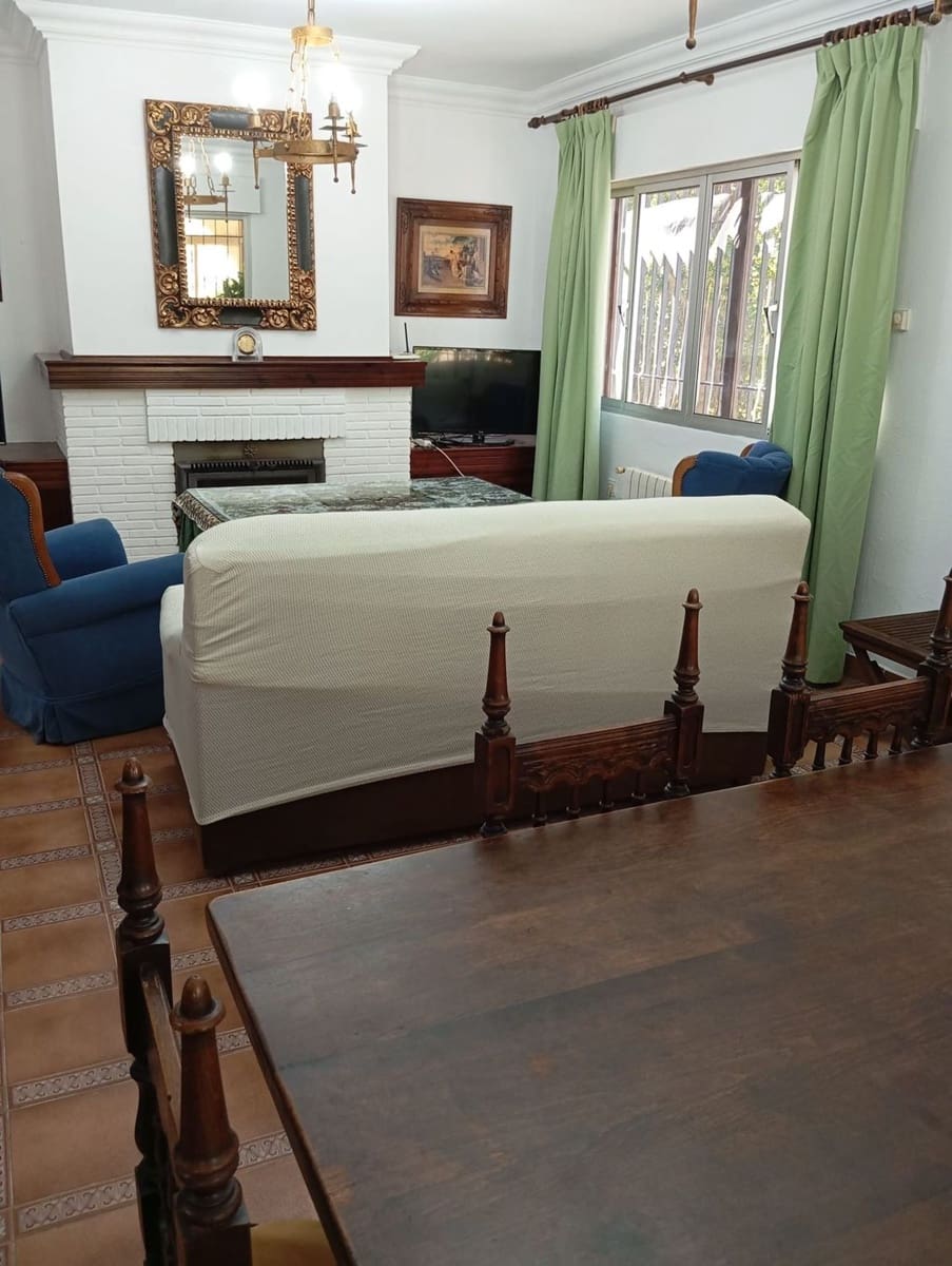 4 camera da letto Finca/Casa di Campagna da affittare in Ronda con piscina garage - 1.500 € (Rif: 8599228)