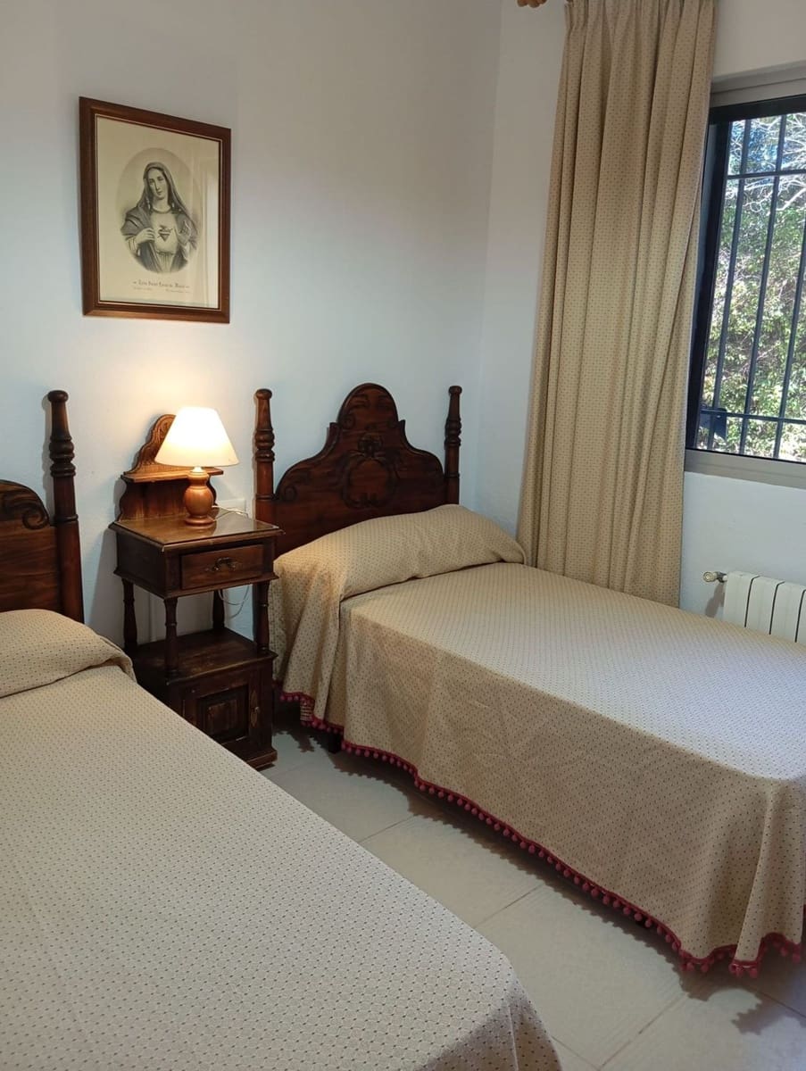 4 camera da letto Finca/Casa di Campagna da affittare in Ronda con piscina garage - 1.500 € (Rif: 8599228)