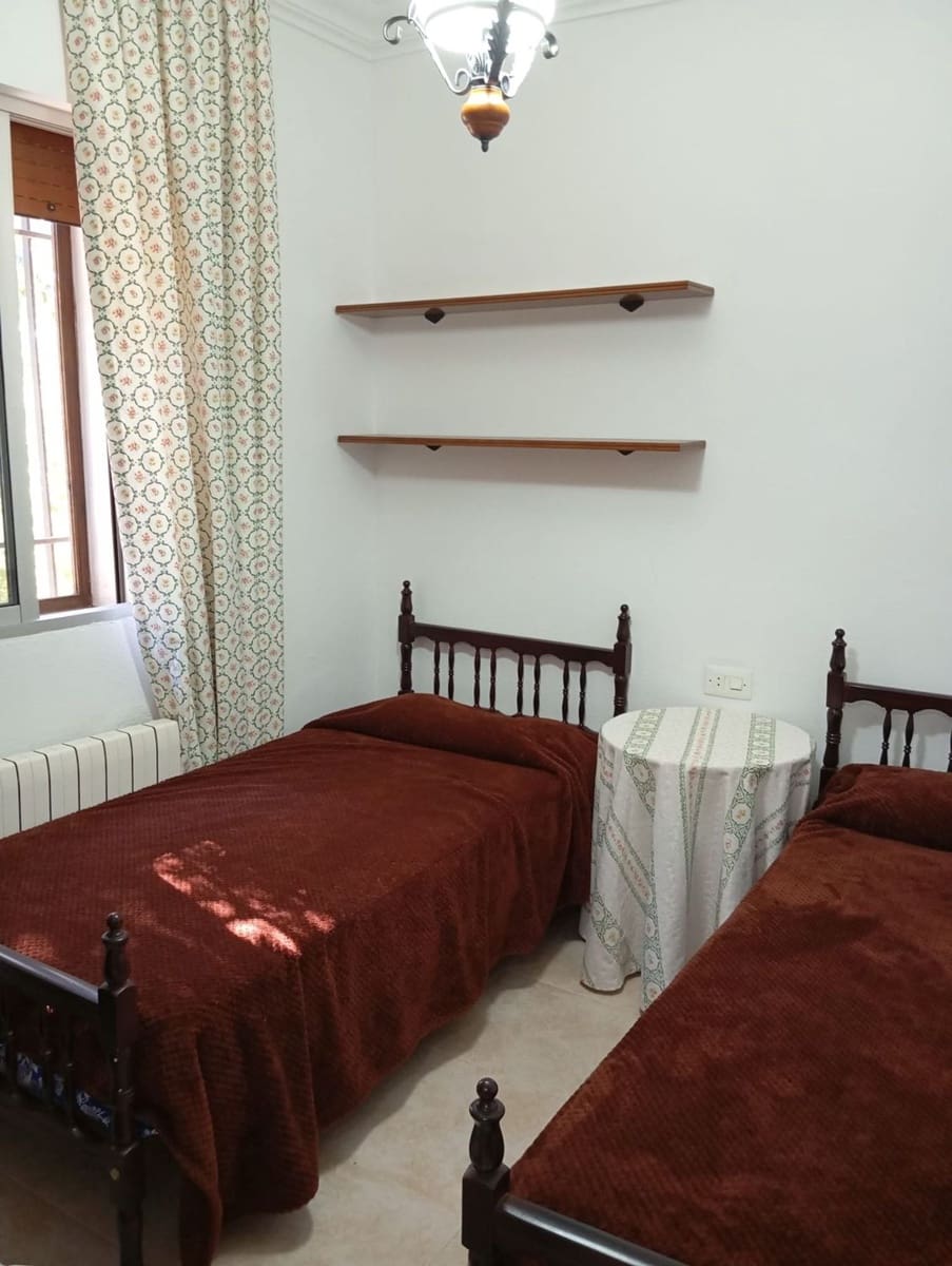 4 camera da letto Finca/Casa di Campagna da affittare in Ronda con piscina garage - 1.500 € (Rif: 8599228)
