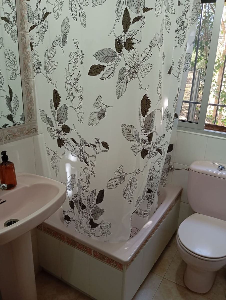 4 camera da letto Finca/Casa di Campagna da affittare in Ronda con piscina garage - 1.500 € (Rif: 8599228)