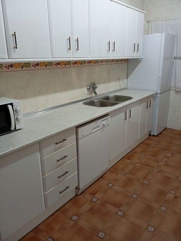 4 quarto Quinta/Casa Rural para arrendar em Ronda com piscina garagem - 1 500 € (Ref: 8599228)