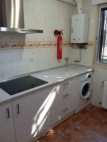 4 quarto Quinta/Casa Rural para arrendar em Ronda com piscina garagem - 1 500 € (Ref: 8599228)